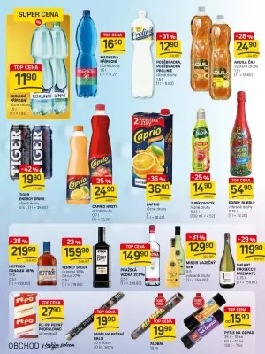 akční leták FLOP TOP 18.12.2024-24.12.2024