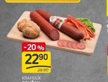 KRAHULÍK POLIČAN