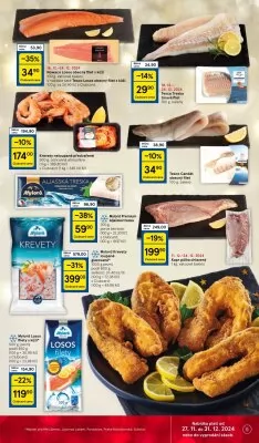 akční leták Tesco 18.12.2024-24.12.2024