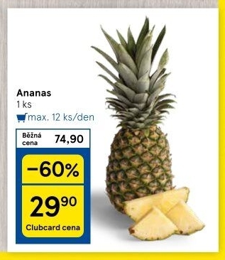 Ananas