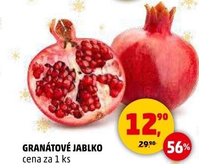 Granátové jablko