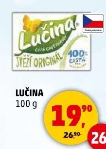 Lučina