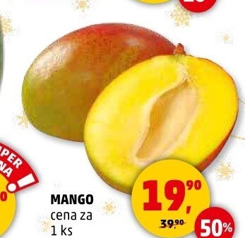Mango