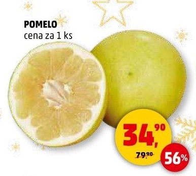 Pomelo