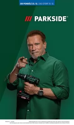 akční leták Lidl 23.12.2024-31.12.2024