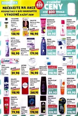 akční leták Kaufland 27.12.2024-31.12.2024