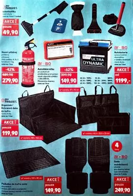 akční leták Kaufland 27.12.2024-31.12.2024