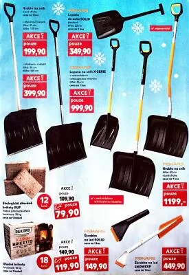 akční leták Kaufland 27.12.2024-31.12.2024