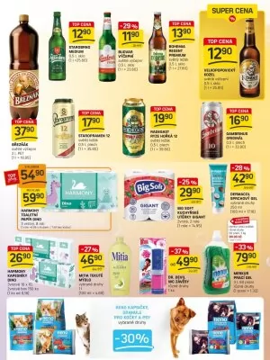 akční leták FLOP TOP 23.12.2024-31.12.2024