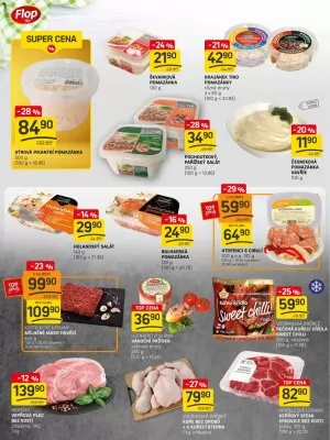 akční leták FLOP TOP 23.12.2024-31.12.2024