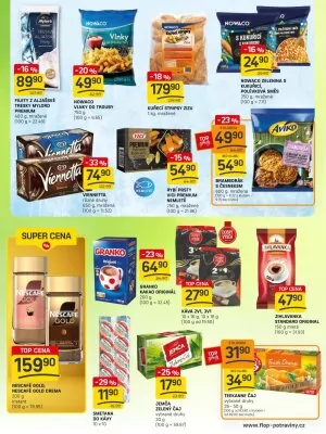 akční leták FLOP TOP 23.12.2024-31.12.2024