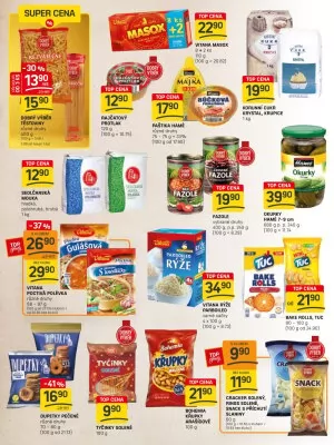 akční leták FLOP TOP 23.12.2024-31.12.2024