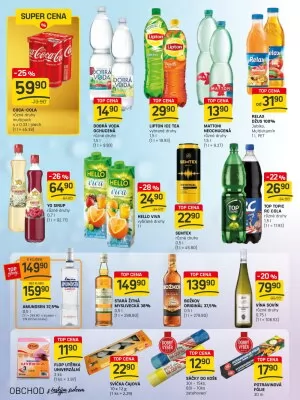 akční leták FLOP TOP 23.12.2024-31.12.2024