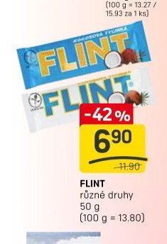 FLINT