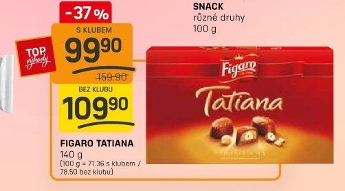 FIGARO TATIANA