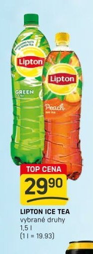 LIPTON ICE TEA