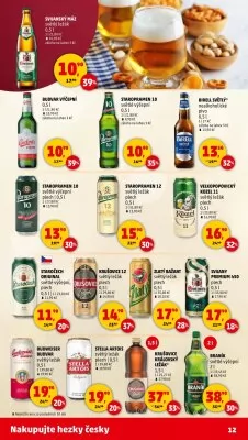 akční leták Penny Market 27.12.2024-31.12.2024