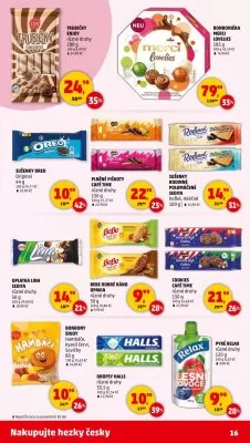 akční leták Penny Market 27.12.2024-31.12.2024