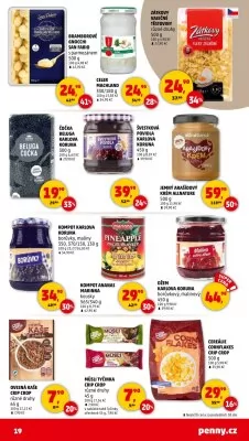 akční leták Penny Market 27.12.2024-31.12.2024