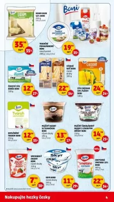 akční leták Penny Market 27.12.2024-31.12.2024