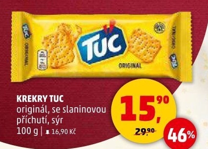 Krekry Tuc