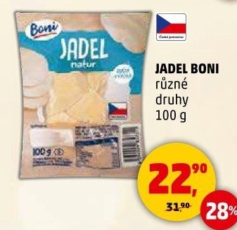 Sýr Jadel Boni