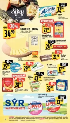 akční leták Albert 27.12.2024-31.12.2024