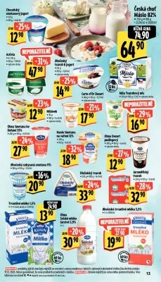 akční leták Albert 27.12.2024-31.12.2024