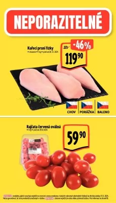 akční leták Albert 27.12.2024-31.12.2024