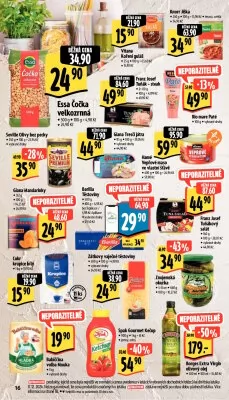 akční leták Albert 27.12.2024-31.12.2024