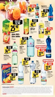 akční leták Albert 27.12.2024-31.12.2024