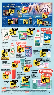 akční leták Albert 27.12.2024-31.12.2024