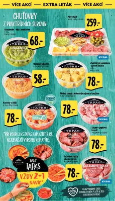 akční leták Albert 27.12.2024-31.12.2024