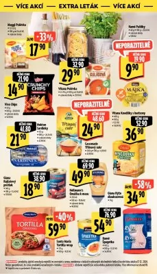 akční leták Albert 27.12.2024-31.12.2024