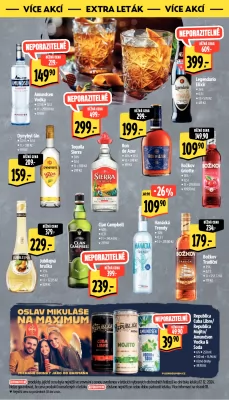 akční leták Albert 27.12.2024-31.12.2024