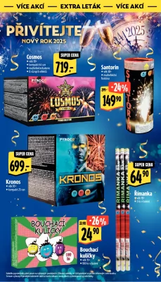 akční leták Albert 27.12.2024-31.12.2024