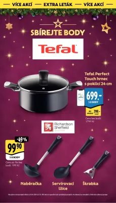 akční leták Albert 27.12.2024-31.12.2024