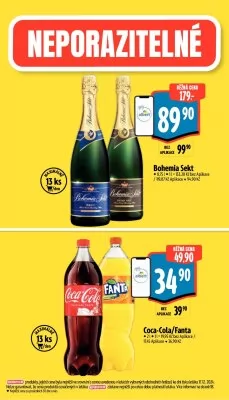 akční leták Albert 27.12.2024-31.12.2024