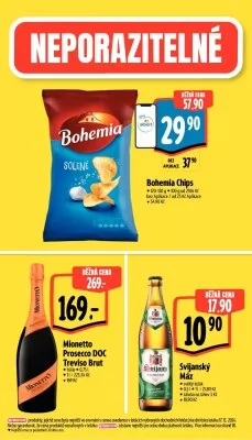 akční leták Albert 27.12.2024-31.12.2024