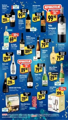 akční leták Albert 27.12.2024-31.12.2024