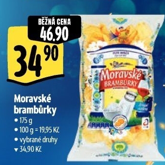 Brambůrky moravské Petr Hobža