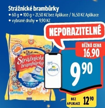 Brambůrky strážnické Petr Hobža