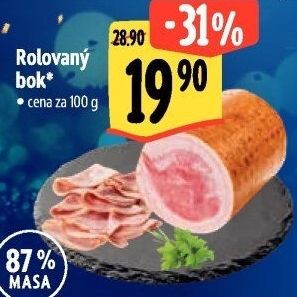 Rolovaný bok