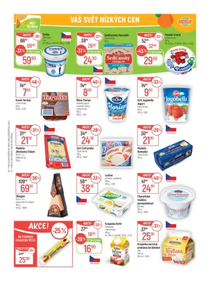 akční leták Globus 27.12.2024-31.12.2024
