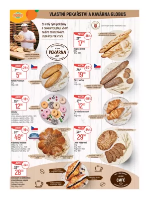 akční leták Globus 27.12.2024-31.12.2024