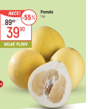 Pomelo