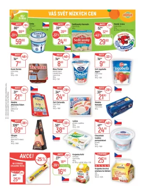 akční leták Globus 27.12.2024-31.12.2024