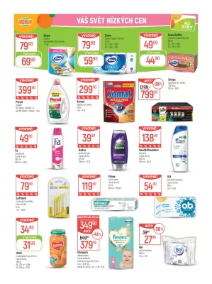 akční leták Globus 27.12.2024-31.12.2024