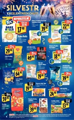 akční leták Albert 27.12.2024-31.12.2024