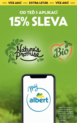 akční leták Albert 27.12.2024-31.12.2024